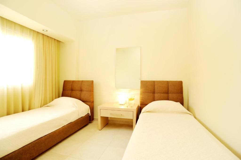Sikyon Coast Hotel And Resort Ксилокастрон Екстериор снимка