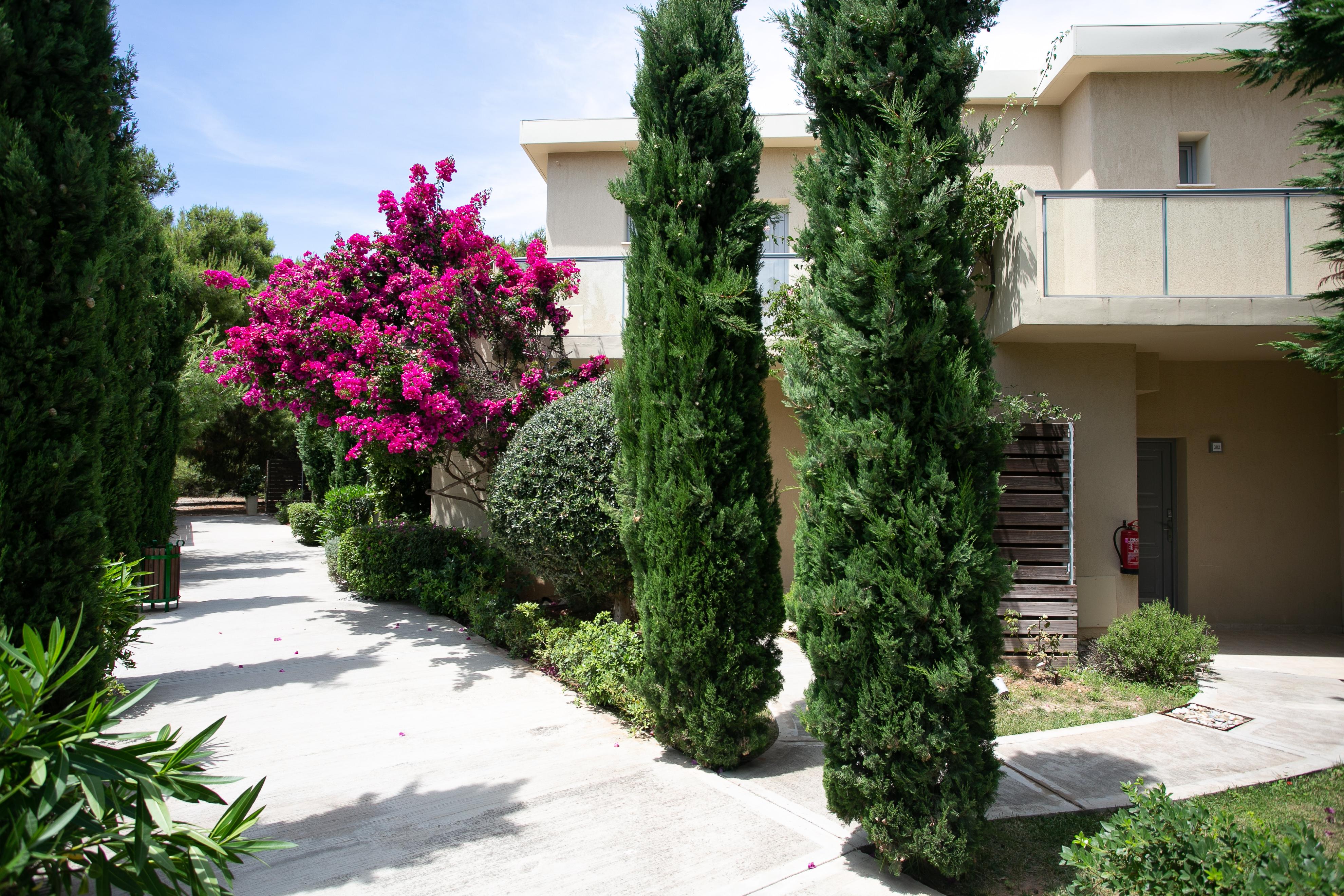 Sikyon Coast Hotel And Resort Ксилокастрон Екстериор снимка