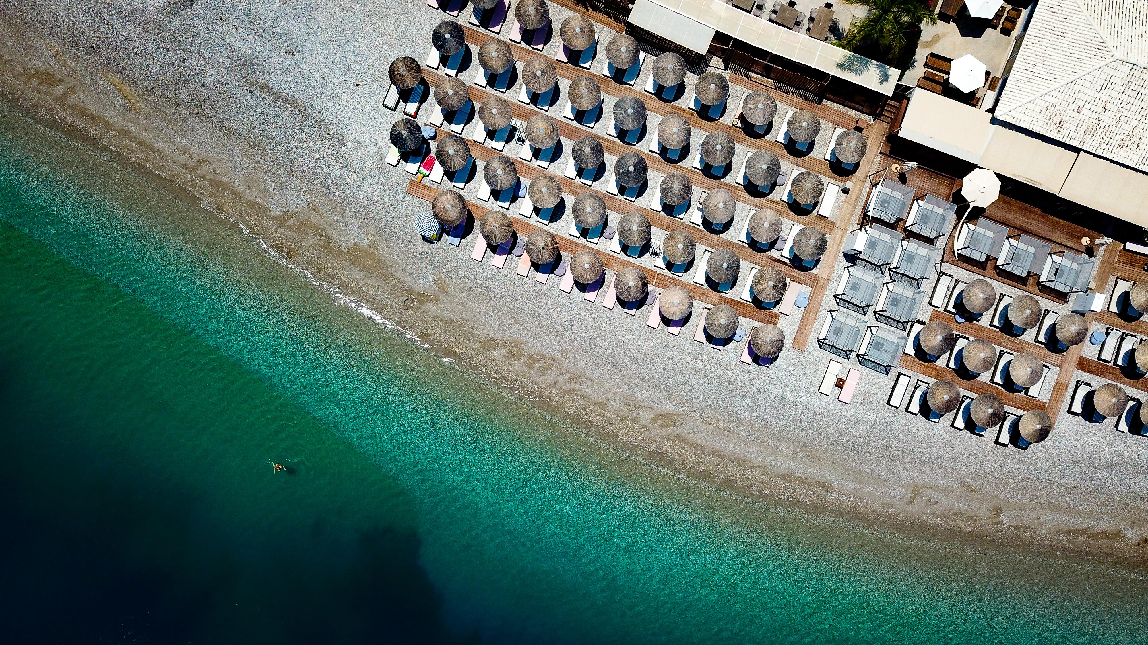 Sikyon Coast Hotel And Resort Ксилокастрон Екстериор снимка