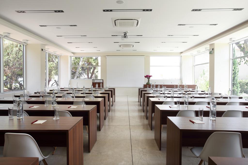 Sikyon Coast Hotel And Resort Ксилокастрон Екстериор снимка